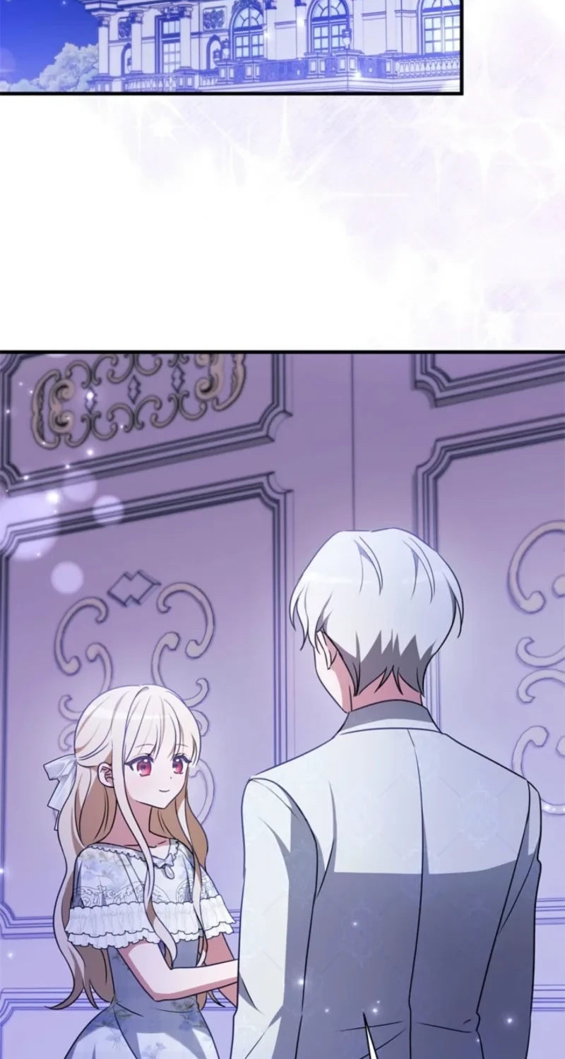 Beloved Contract Lady of the County Chapter 45 page 19