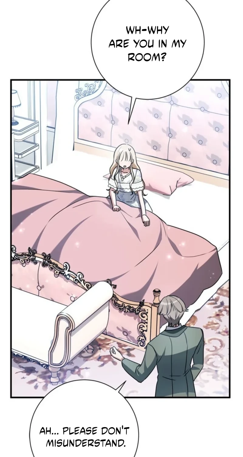 Beloved Contract Lady of the County Chapter 45 page 53