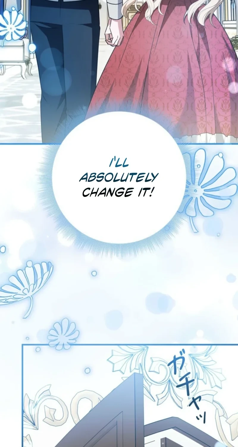 Beloved Contract Lady of the County Chapter 45 page 77
