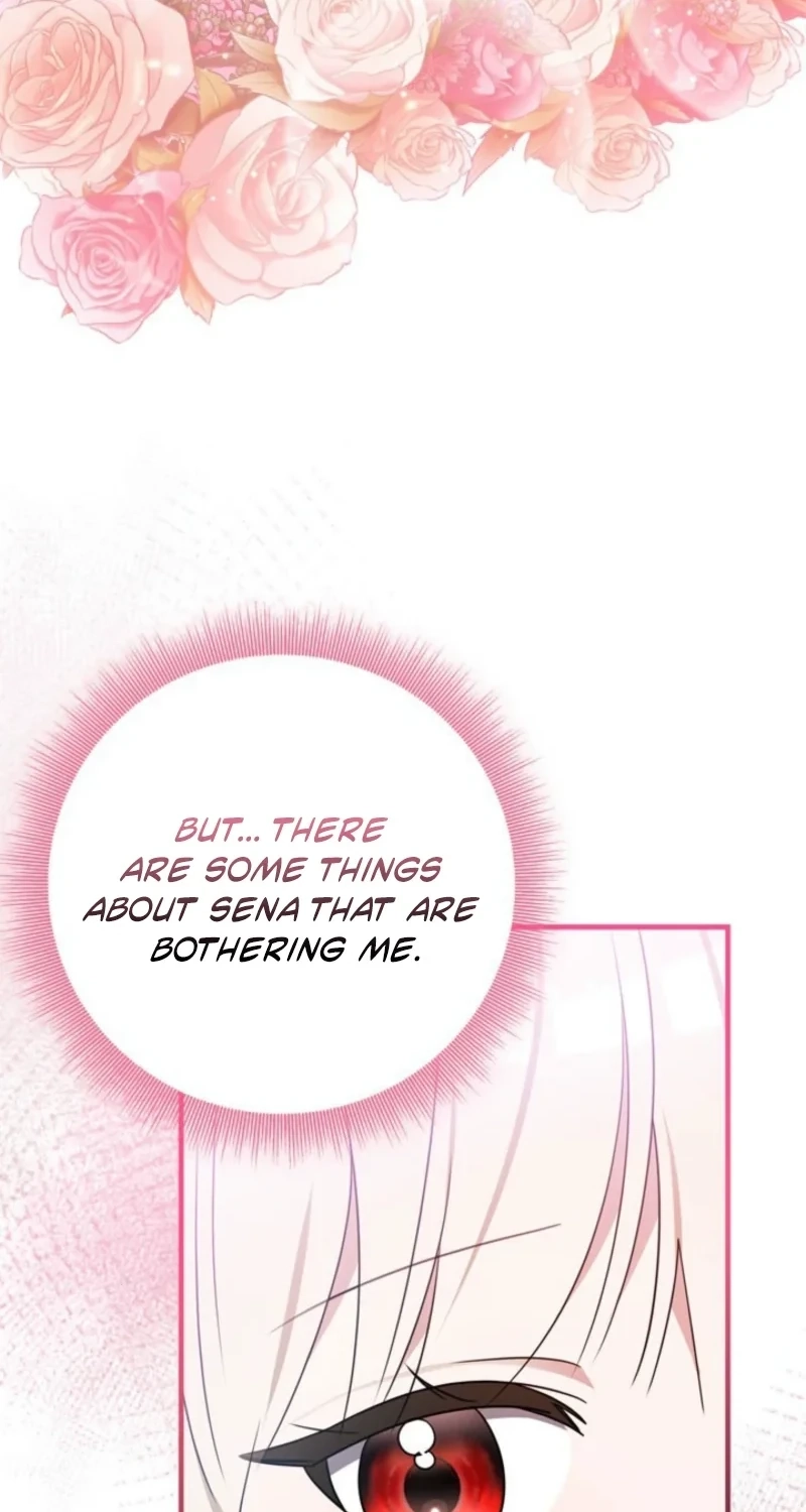 Beloved Contract Lady of the County Chapter 45 page 71
