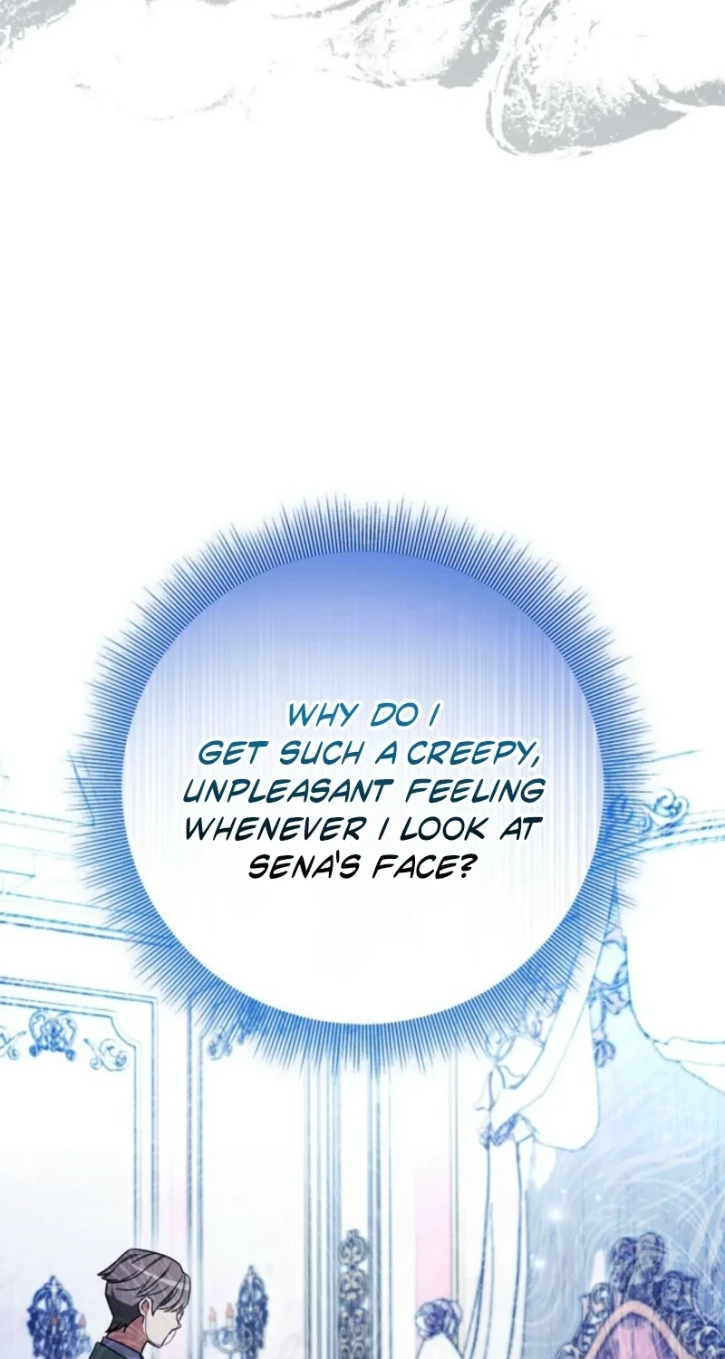 Beloved Contract Lady of the County Chapter 45 page 57