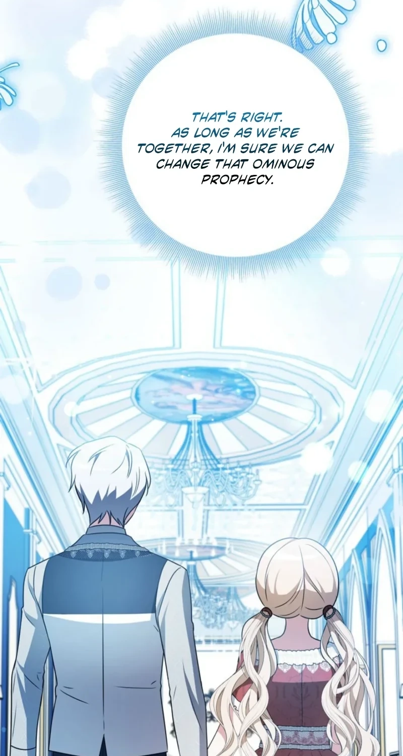 Beloved Contract Lady of the County Chapter 45 page 76