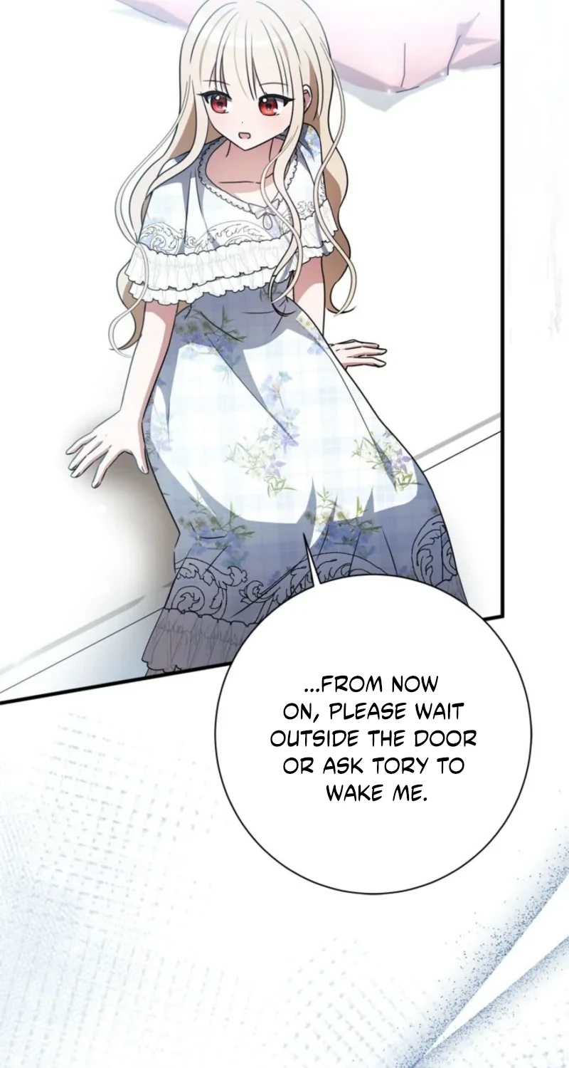 Beloved Contract Lady of the County Chapter 45 page 59