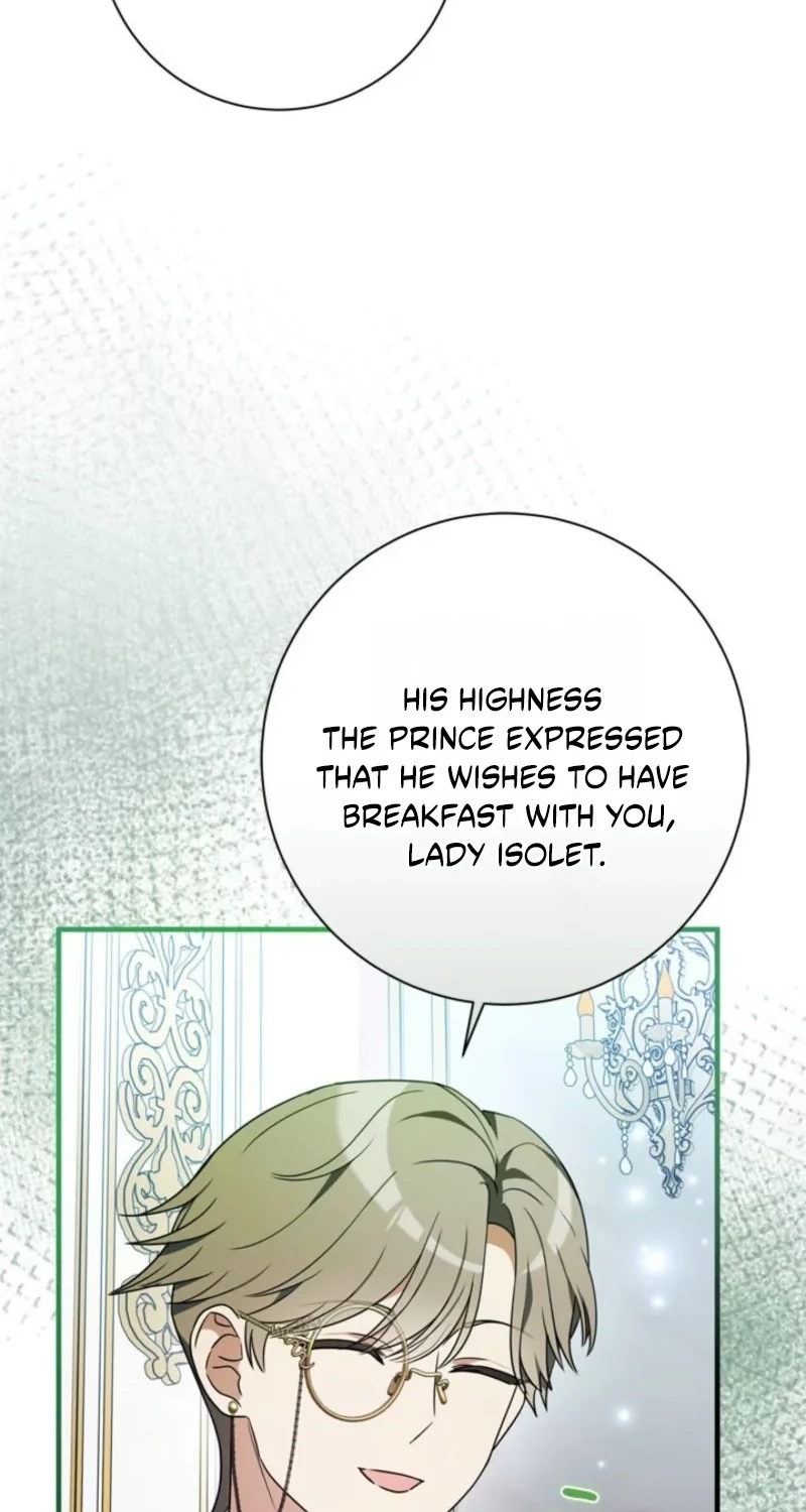 Beloved Contract Lady of the County Chapter 45 page 54