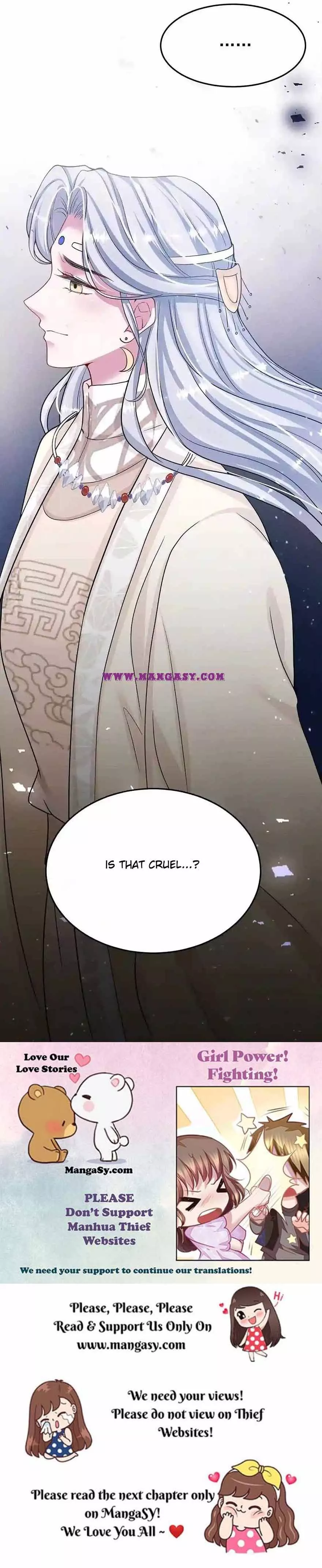 Kiss You Every Day Chapter 43 page 13