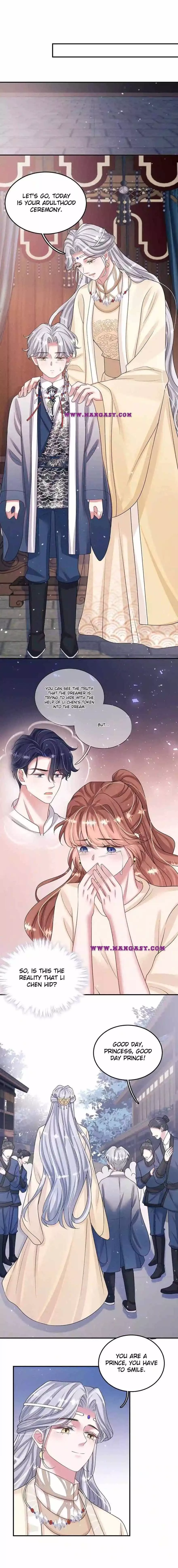 Kiss You Every Day Chapter 43 page 11