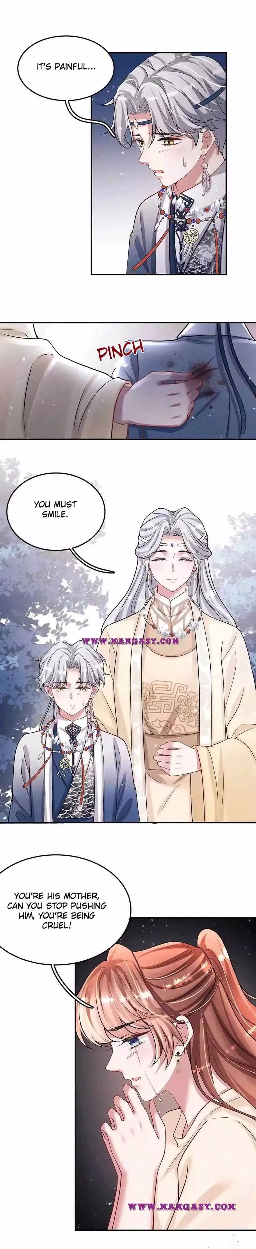 Kiss You Every Day Chapter 43 page 12