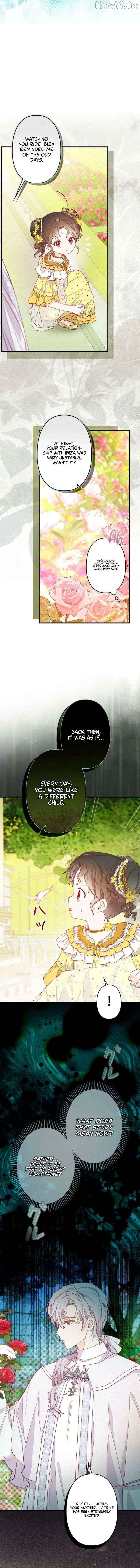 I Will Not be Overshadowed by my Twin Sister in This Life Chapter 45 page 7