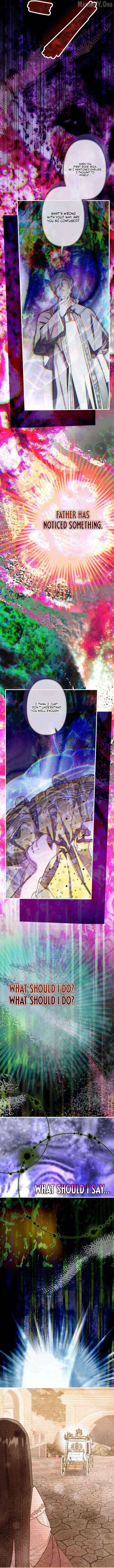 I Will Not be Overshadowed by my Twin Sister in This Life Chapter 45 page 9