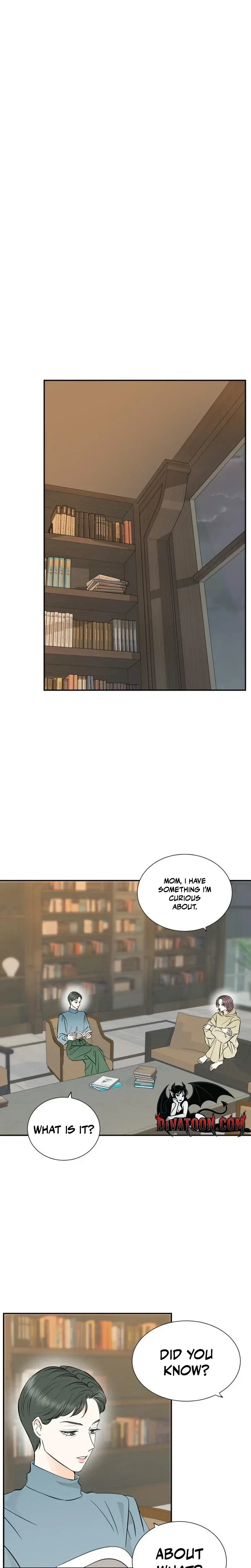 Part-Time Couple Chapter 43 page 23