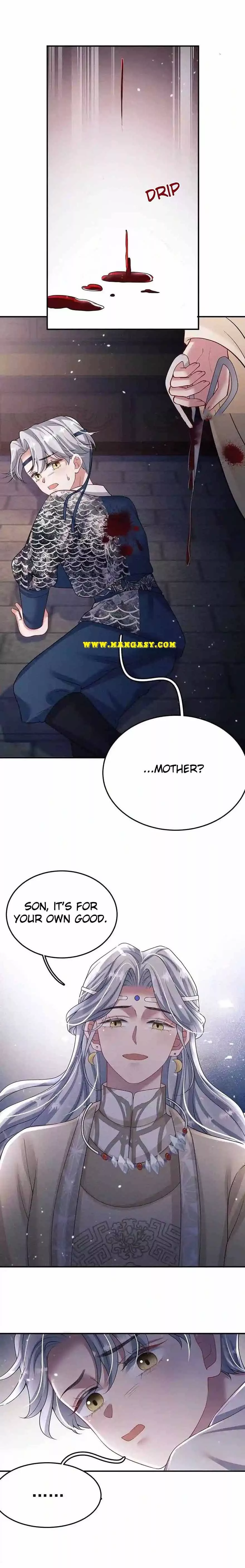 Kiss You Every Day Chapter 43 page 10