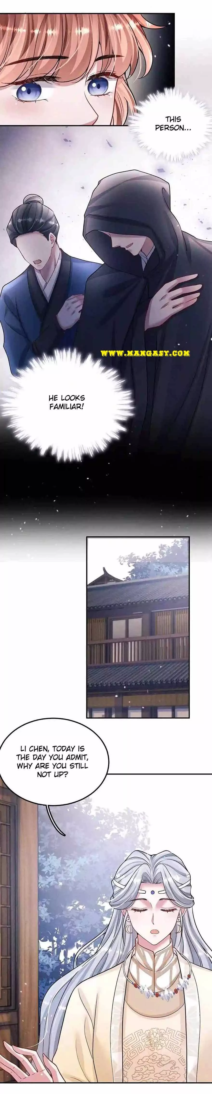 Kiss You Every Day Chapter 43 page 4