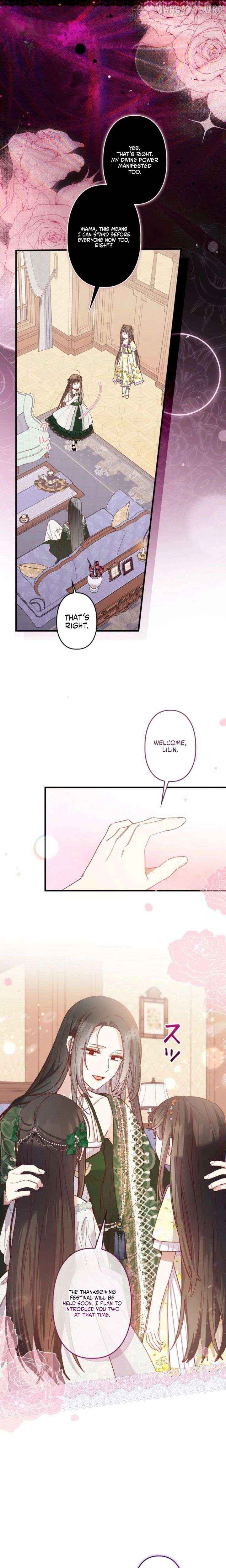 I Will Not be Overshadowed by my Twin Sister in This Life Chapter 45 page 15