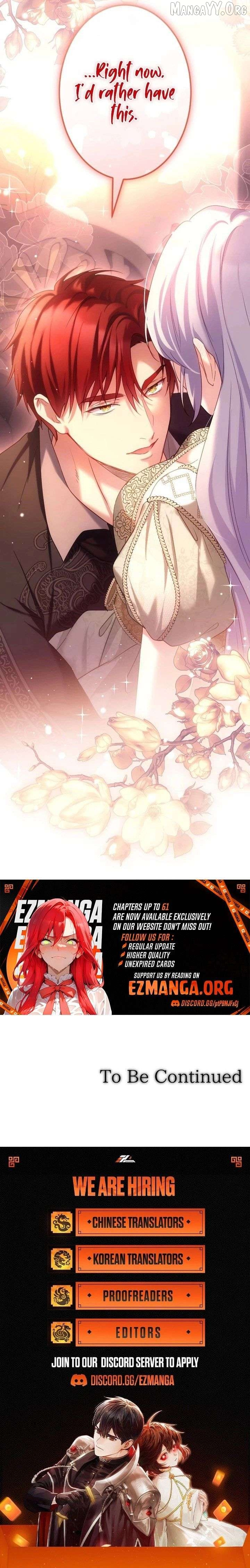 She Is Obsessed With the Possessive Flame Emperor Chapter 45 page 12
