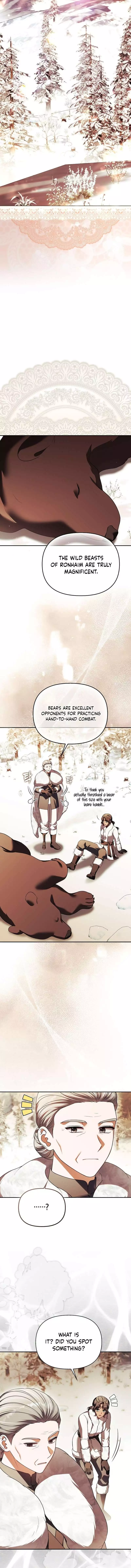 Marry or Die Chapter 45 page 16