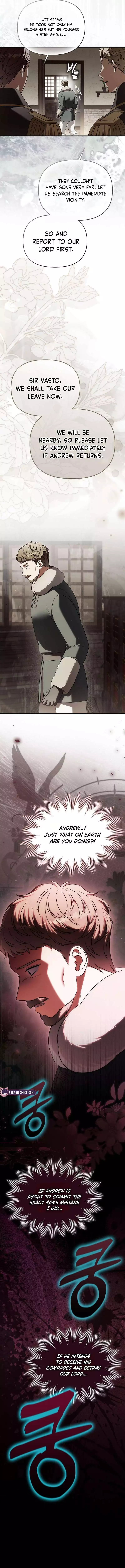 Marry or Die Chapter 45 page 14