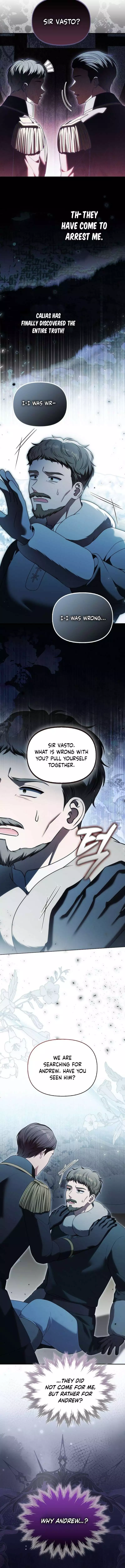 Marry or Die Chapter 45 page 12