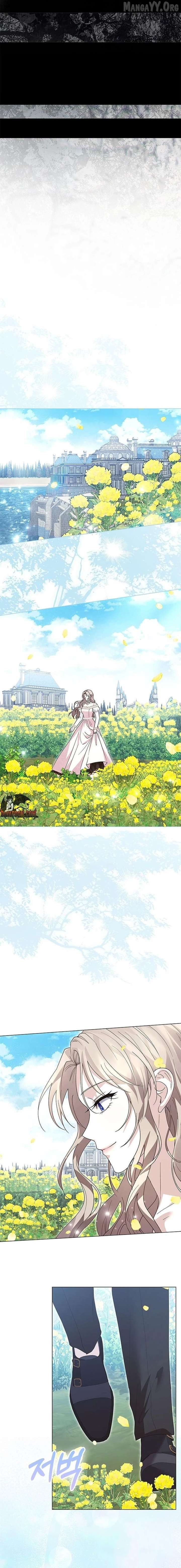 I will disappear for you, Your Grace the Grand Duke Chapter 45 page 14