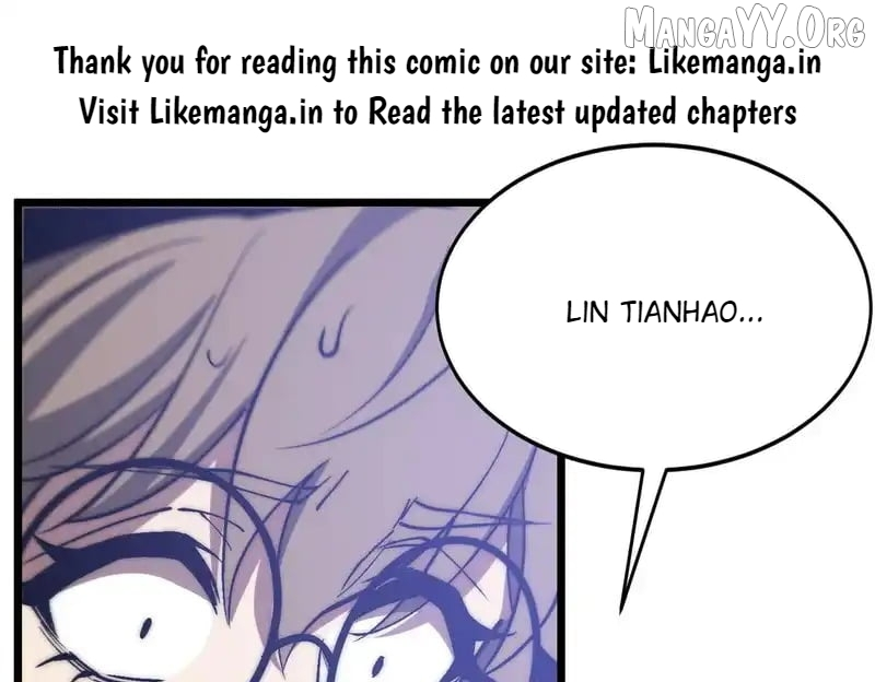 Summoning demons—I am the Abyss Chapter 45 page 1