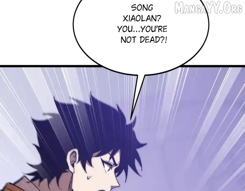 Summoning demons—I am the Abyss Chapter 45 page 9