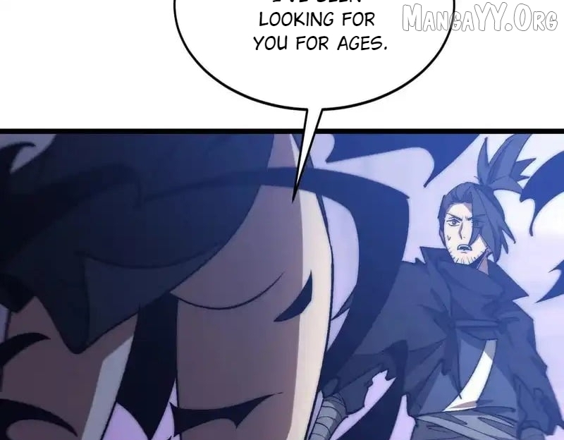 Summoning demons—I am the Abyss Chapter 45 page 22