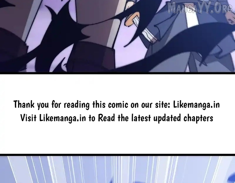 Summoning demons—I am the Abyss Chapter 45 page 23