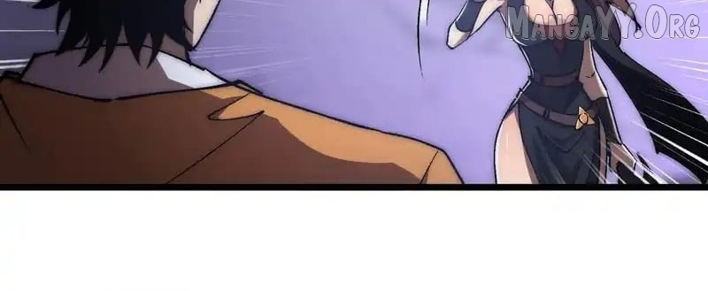 Summoning demons—I am the Abyss Chapter 45 page 43