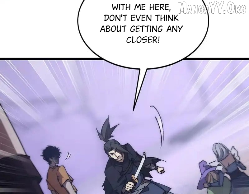 Summoning demons—I am the Abyss Chapter 45 page 38