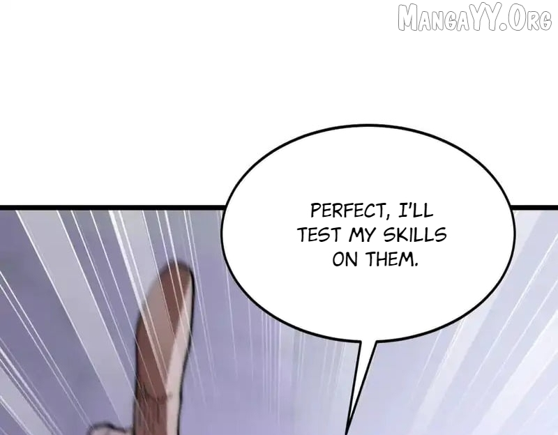 Summoning demons—I am the Abyss Chapter 45 page 59