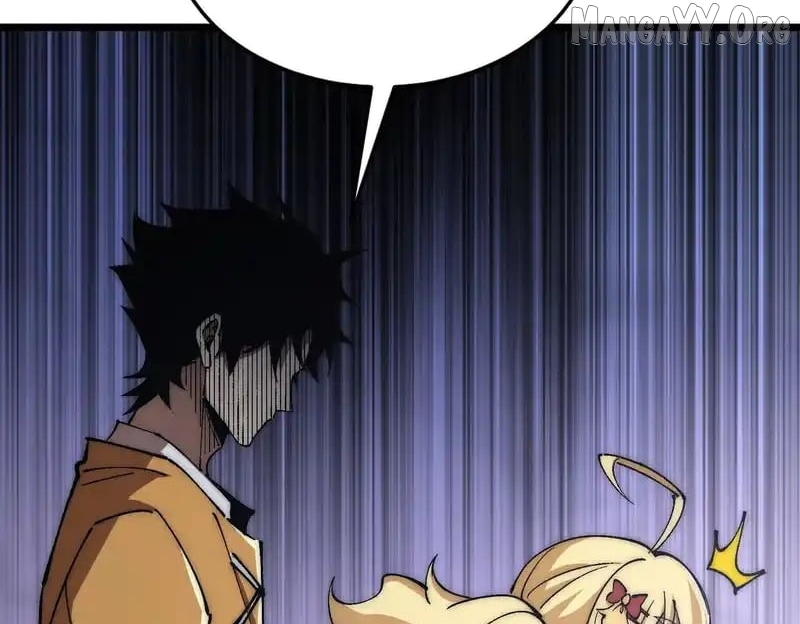 Summoning demons—I am the Abyss Chapter 45 page 50
