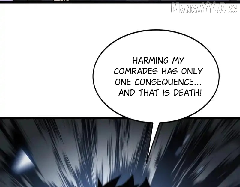 Summoning demons—I am the Abyss Chapter 45 page 52