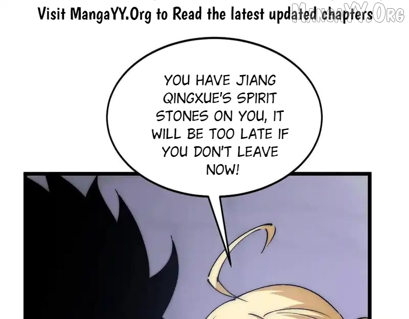 Summoning demons—I am the Abyss Chapter 45 page 55