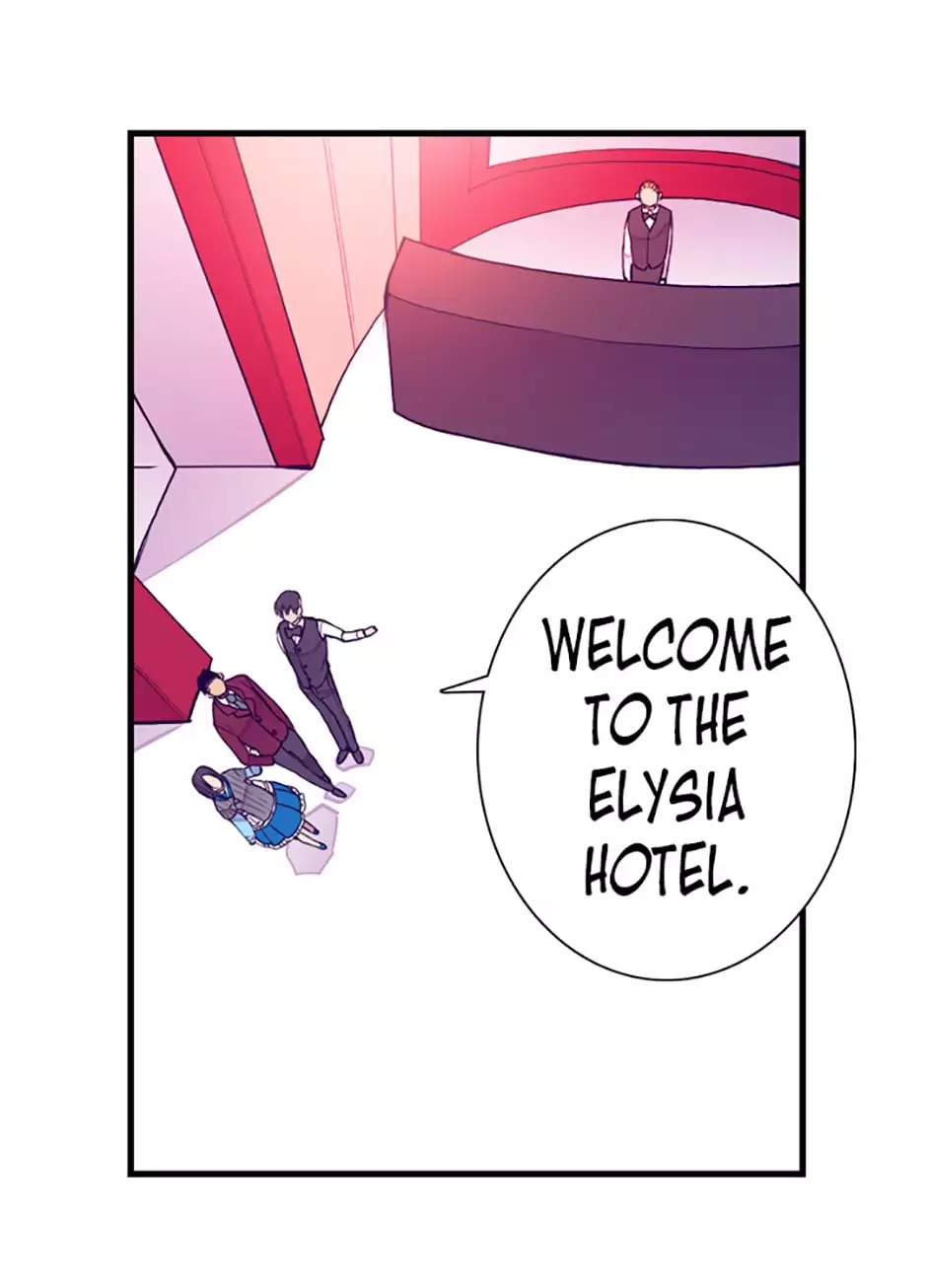 They Say I Was Born a Kings Daughter Chapter 44 page 16