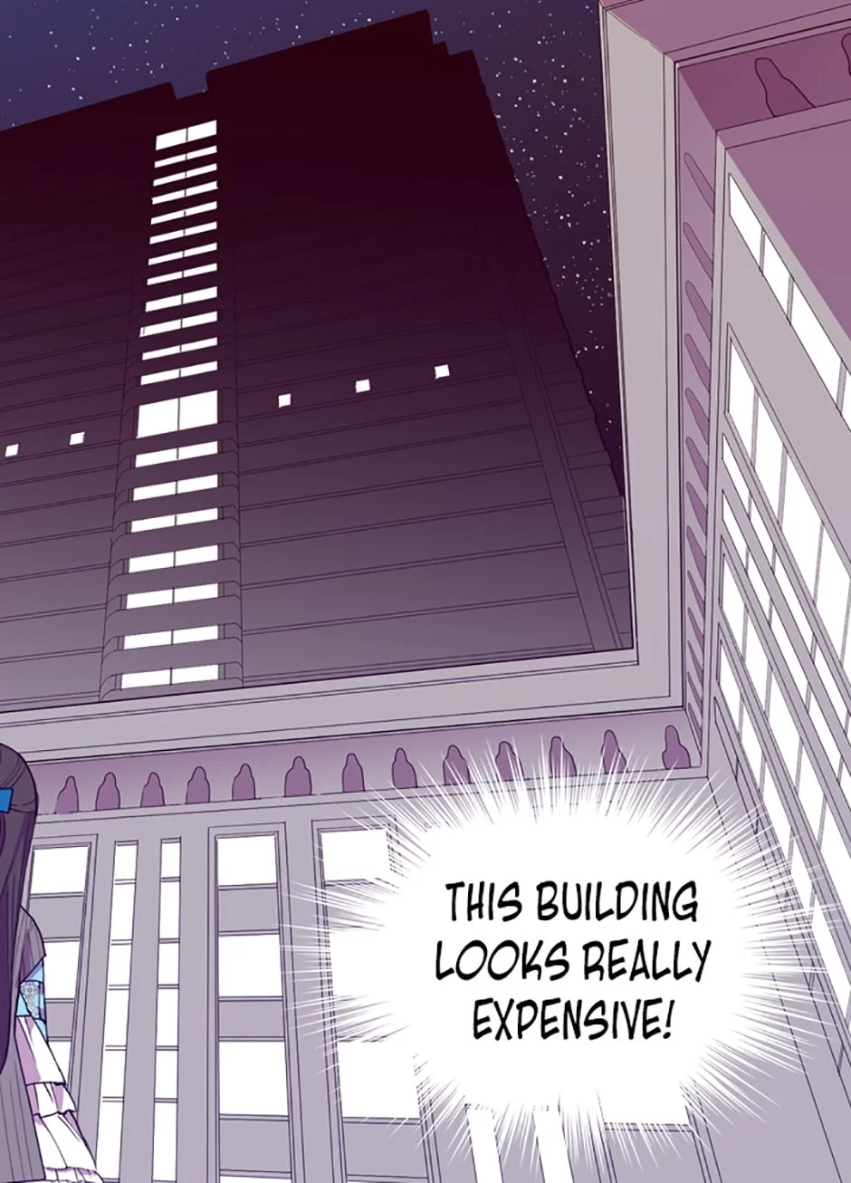 They Say I Was Born a Kings Daughter Chapter 44 page 15