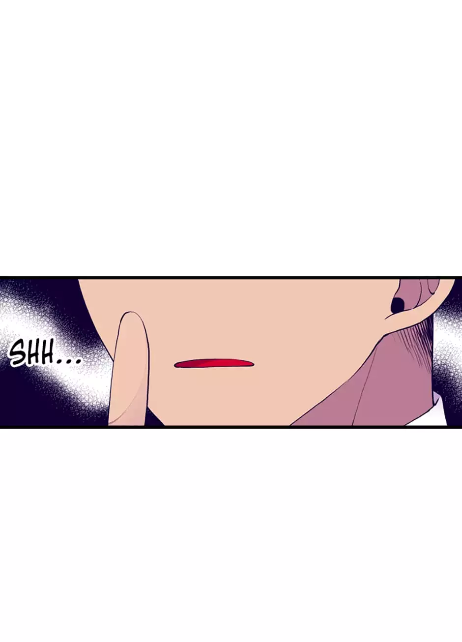 They Say I Was Born a Kings Daughter Chapter 44 page 40