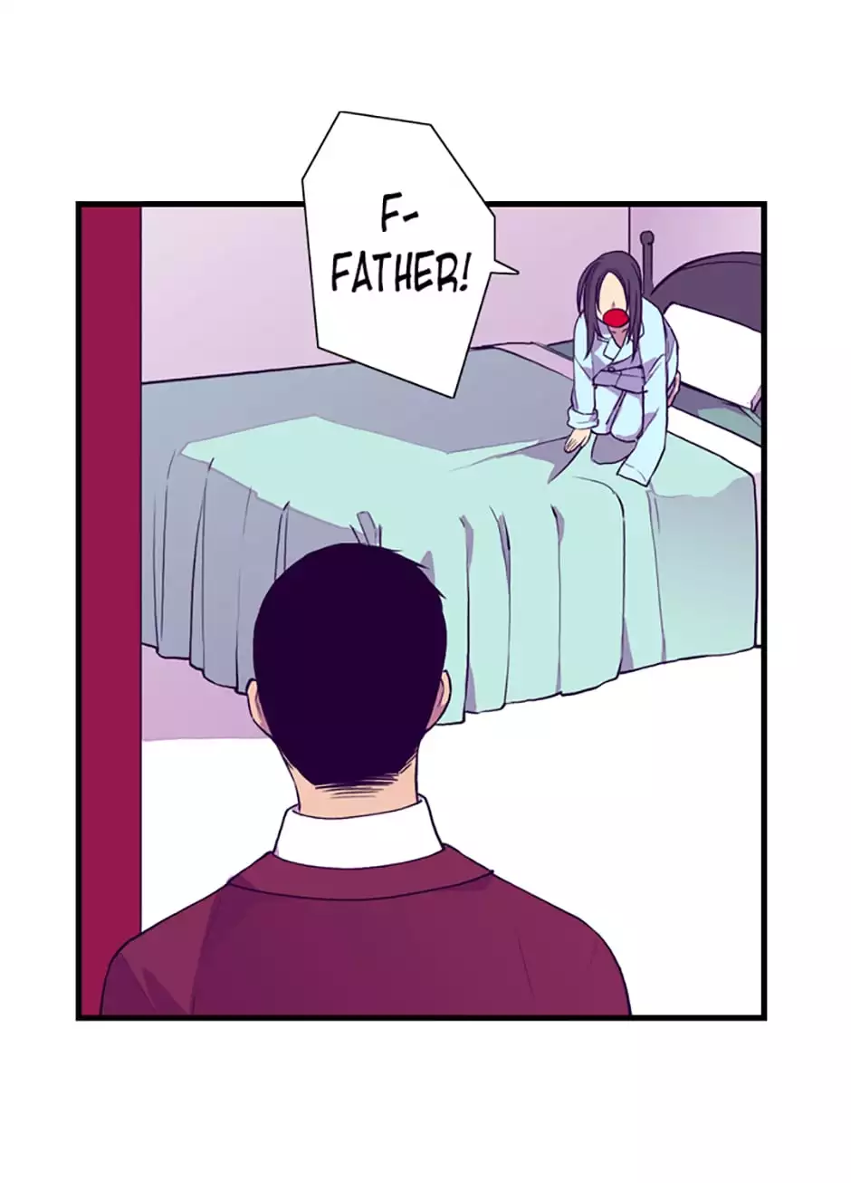 They Say I Was Born a Kings Daughter Chapter 44 page 65