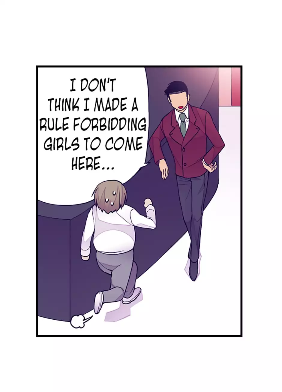 They Say I Was Born a Kings Daughter Chapter 44 page 41