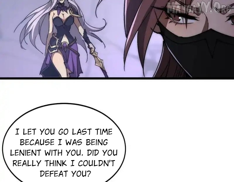 Summoning demons—I am the Abyss Chapter 45 page 63
