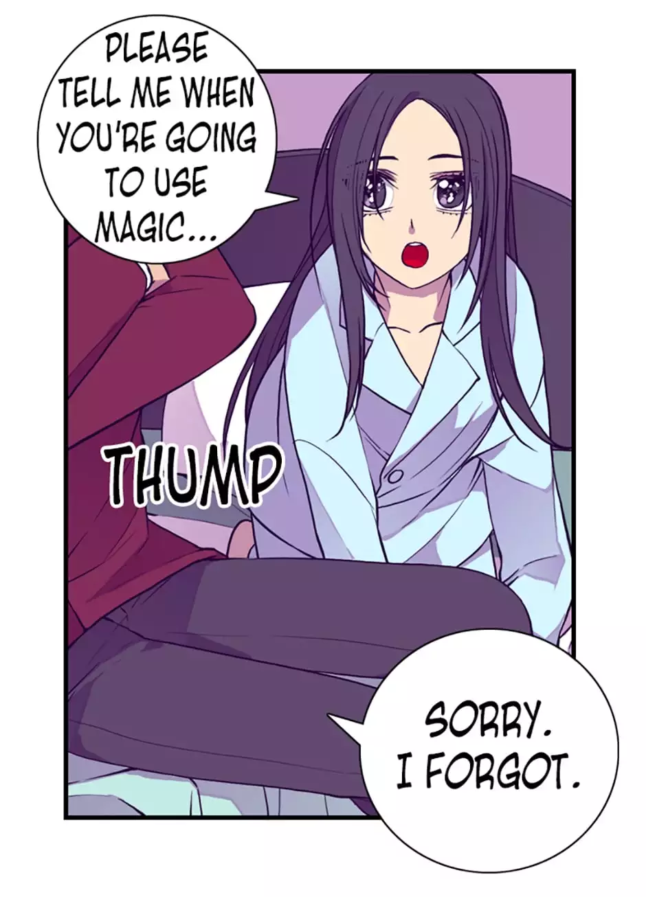 They Say I Was Born a Kings Daughter Chapter 44 page 66