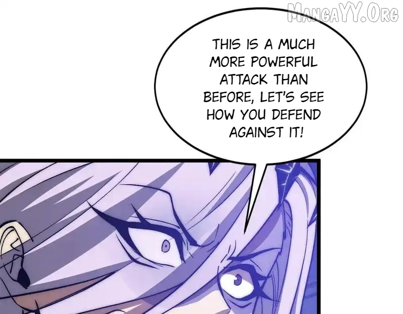 Summoning demons—I am the Abyss Chapter 45 page 75