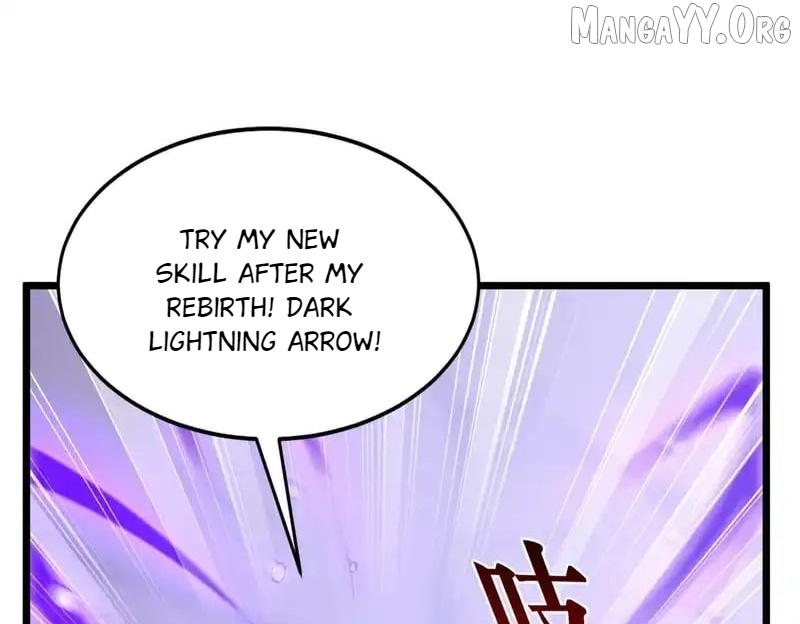 Summoning demons—I am the Abyss Chapter 45 page 67