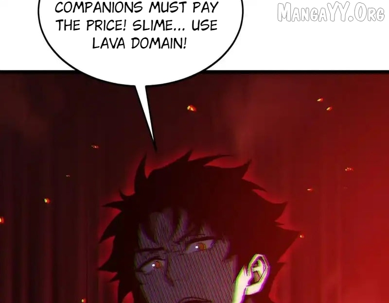 Summoning demons—I am the Abyss Chapter 45 page 87