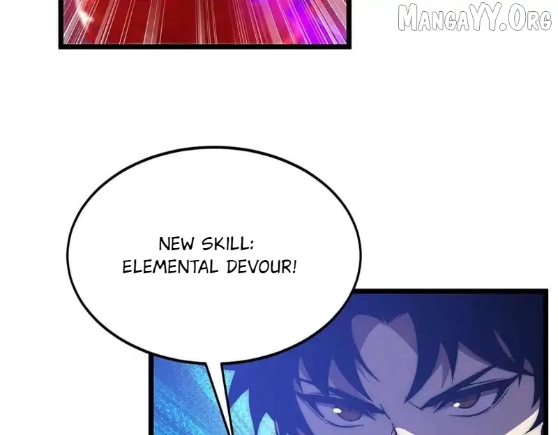 Summoning demons—I am the Abyss Chapter 45 page 82