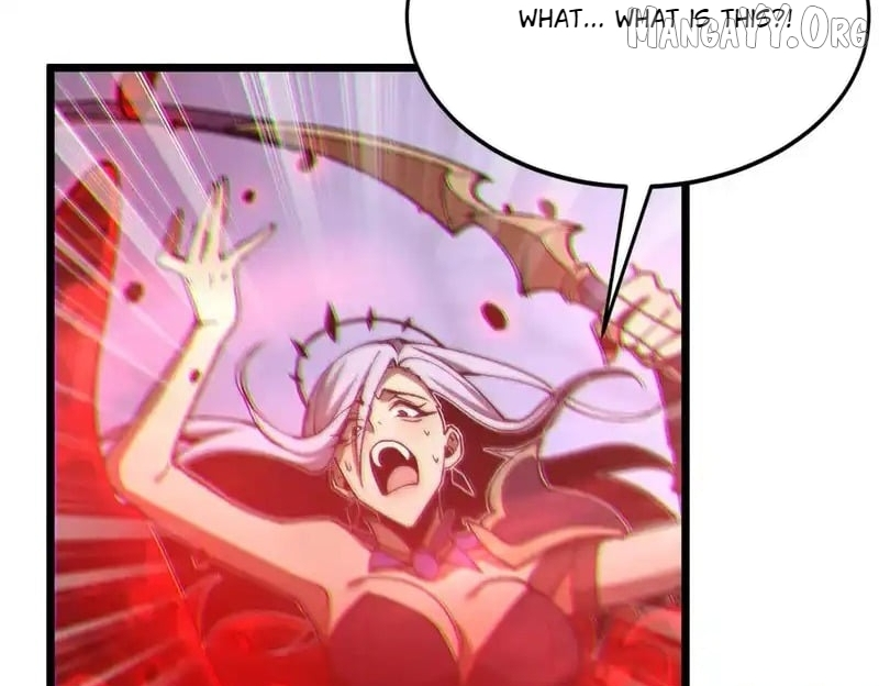 Summoning demons—I am the Abyss Chapter 45 page 99