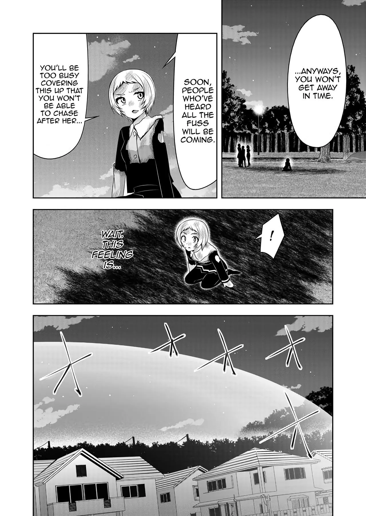 Devilchi Chapter 42 page 4