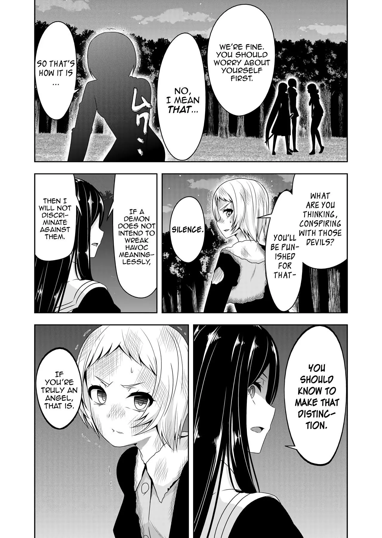 Devilchi Chapter 42 page 3