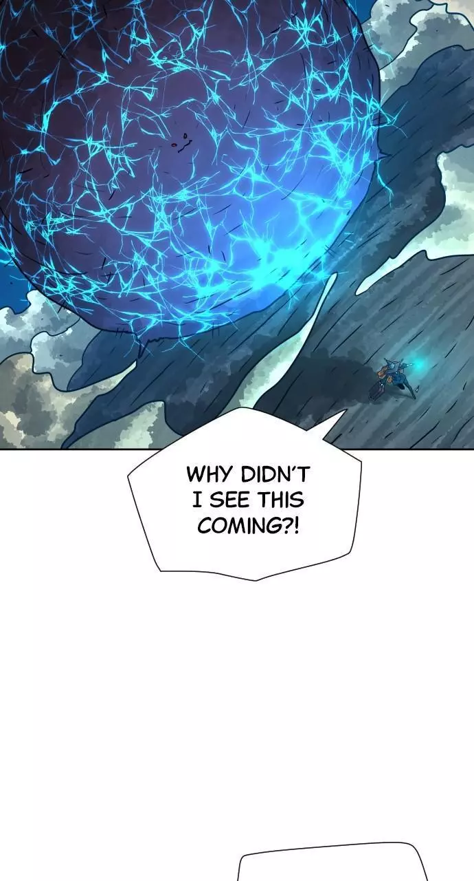 Warrior Executioner Chapter 45 page 39