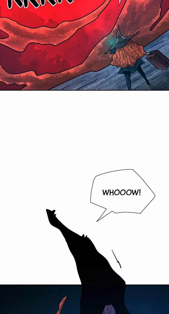 Warrior Executioner Chapter 45 page 29