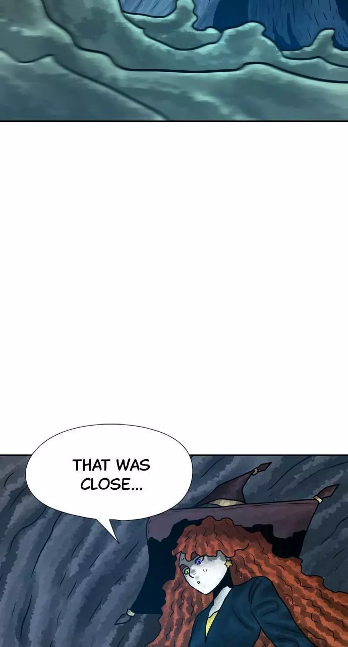 Warrior Executioner Chapter 45 page 49