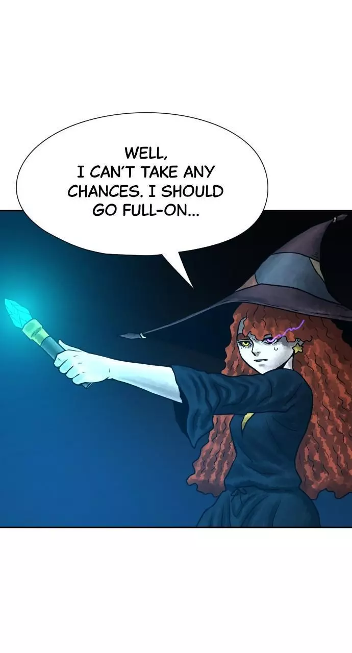 Warrior Executioner Chapter 45 page 9